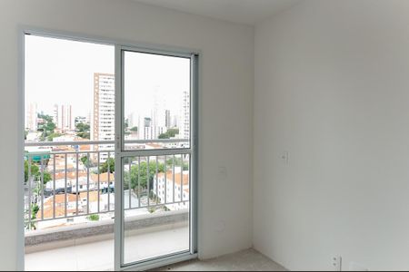 Apartamento à venda com 28m², 1 quarto e sem vagaSala