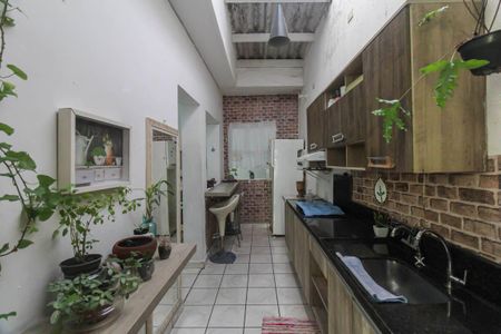Casa à venda com 175m², 3 quartos e 2 vagasCozinha 2