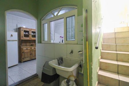 Casa à venda com 175m², 3 quartos e 2 vagasÁrea de Serviço 1