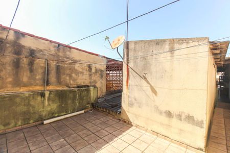 Casa à venda com 175m², 3 quartos e 2 vagasÁrea de Serviço 2