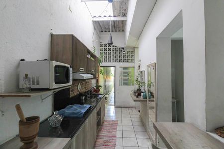 Casa à venda com 175m², 3 quartos e 2 vagasCozinha 2