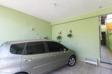 Casa à venda com 175m², 3 quartos e 2 vagasGaragem