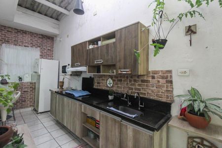 Casa à venda com 175m², 3 quartos e 2 vagasCozinha 2