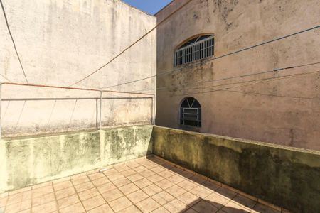 Casa à venda com 175m², 3 quartos e 2 vagasÁrea de Serviço 2