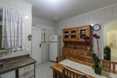 Casa à venda com 175m², 3 quartos e 2 vagasCozinha 1