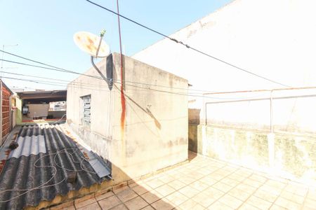 Casa à venda com 175m², 3 quartos e 2 vagasÁrea de Serviço 2