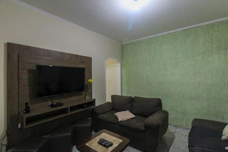 Casa à venda com 175m², 3 quartos e 2 vagasSala 1