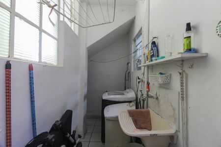 Casa à venda com 175m², 3 quartos e 2 vagasÁrea de Serviço 2
