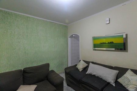 Casa à venda com 175m², 3 quartos e 2 vagasSala 1
