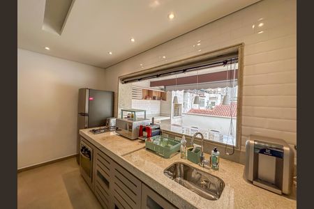 Casa à venda com 300m², 5 quartos e 1 vagaEspaço Gourmet