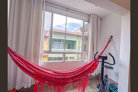 Casa à venda com 300m², 5 quartos e 1 vagaQuarto 2