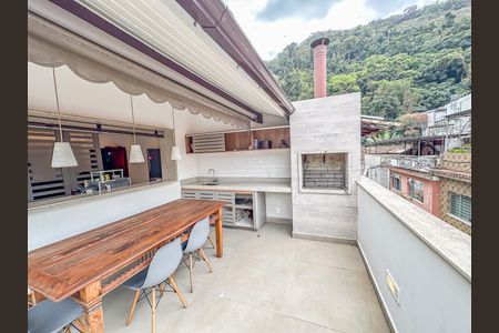 Casa à venda com 300m², 5 quartos e 1 vagaÁrea Externa