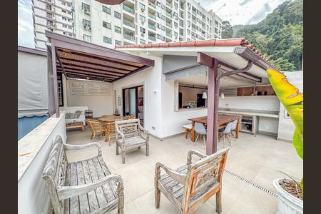 Casa à venda com 300m², 5 quartos e 1 vagaÁrea Externa