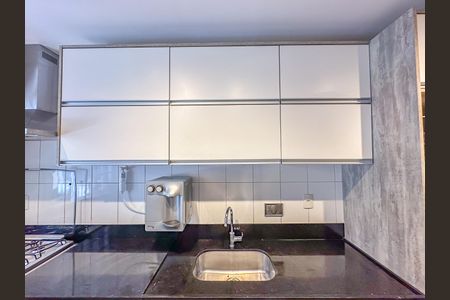 Casa à venda com 300m², 5 quartos e 1 vagaCozinha