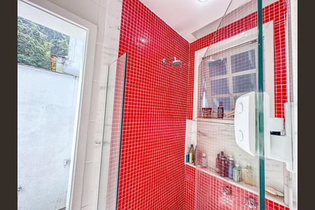 Casa à venda com 300m², 5 quartos e 1 vagaBanheiro da Suíte 