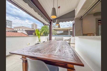 Casa à venda com 300m², 5 quartos e 1 vagaÁrea Externa