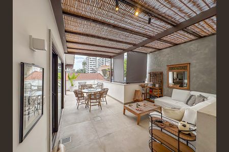 Casa à venda com 300m², 5 quartos e 1 vagaÁrea Externa