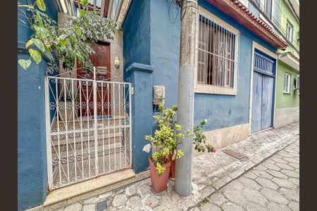Casa à venda com 300m², 5 quartos e 1 vagaFachada