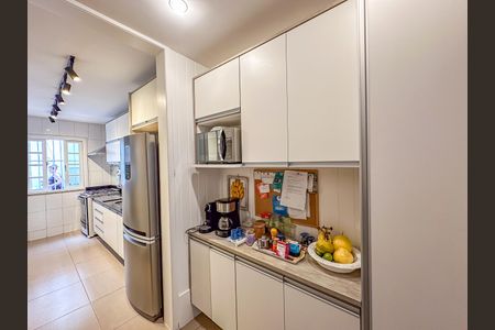 Casa à venda com 300m², 5 quartos e 1 vagaCozinha