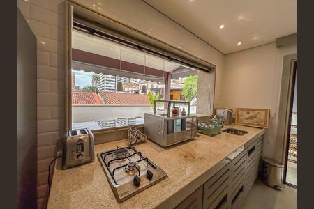 Casa à venda com 300m², 5 quartos e 1 vagaEspaço Gourmet