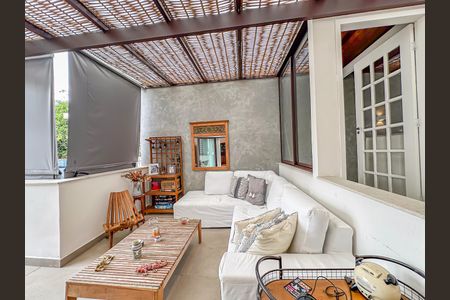 Casa à venda com 300m², 5 quartos e 1 vagaÁrea Externa