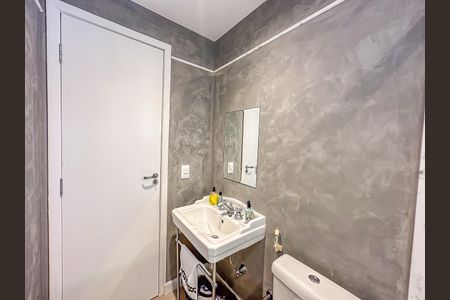 Casa à venda com 300m², 5 quartos e 1 vagaEspaço Gourmet Banheiro