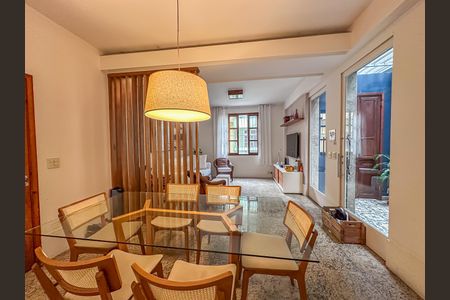 Casa à venda com 300m², 5 quartos e 1 vagaSala de Jantar