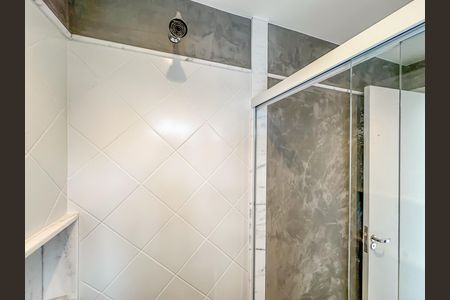 Casa à venda com 300m², 5 quartos e 1 vagaEspaço Gourmet Banheiro