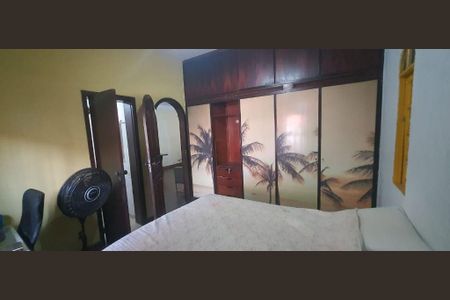 Casa à venda com 5 quartos, 246m² em São Lourenço, Niterói