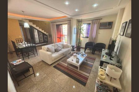 Apartamento à venda com 135m², 3 quartos e 3 vagas