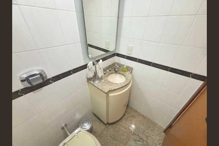 Apartamento à venda com 135m², 3 quartos e 3 vagas