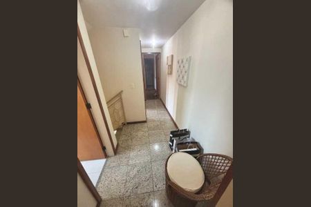 Apartamento à venda com 135m², 3 quartos e 3 vagas