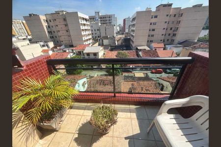 Apartamento à venda com 135m², 3 quartos e 3 vagas