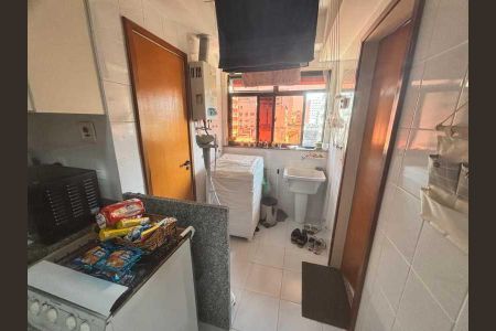 Apartamento à venda com 135m², 3 quartos e 3 vagas