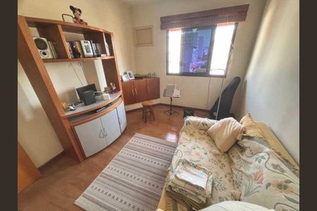 Apartamento à venda com 135m², 3 quartos e 3 vagas