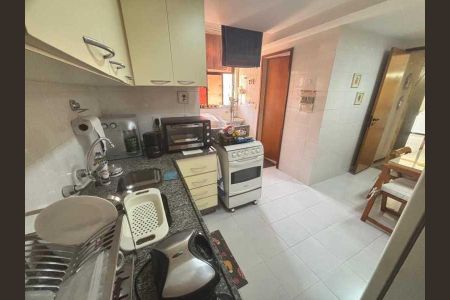 Apartamento à venda com 135m², 3 quartos e 3 vagas