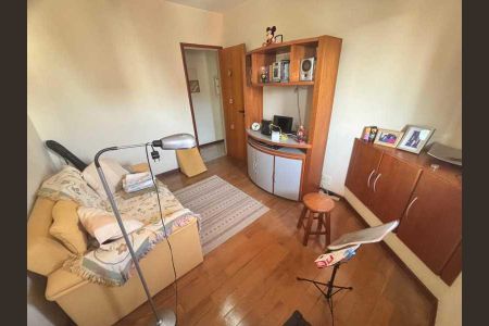 Apartamento à venda com 135m², 3 quartos e 3 vagas
