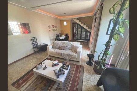 Apartamento à venda com 135m², 3 quartos e 3 vagas