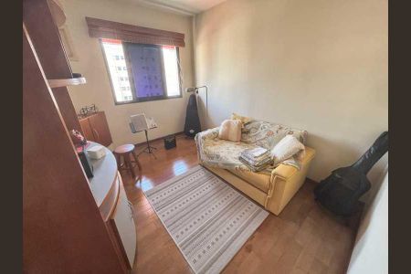 Apartamento à venda com 135m², 3 quartos e 3 vagas