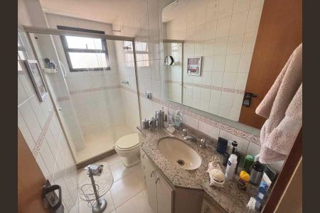 Apartamento à venda com 135m², 3 quartos e 3 vagas