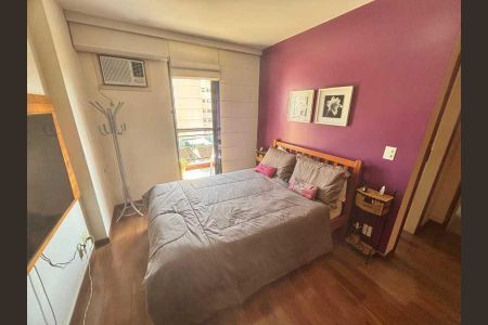 Apartamento à venda com 135m², 3 quartos e 3 vagas