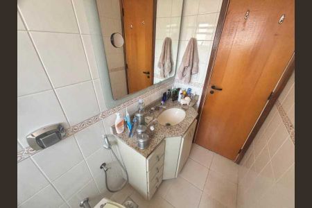 Apartamento à venda com 135m², 3 quartos e 3 vagas