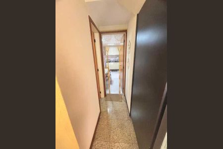 Apartamento à venda com 135m², 3 quartos e 3 vagas