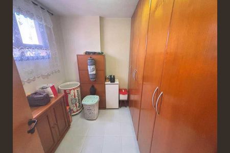 Apartamento à venda com 135m², 3 quartos e 3 vagas