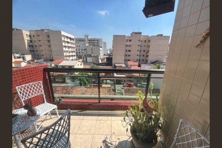 Apartamento à venda com 135m², 3 quartos e 3 vagas