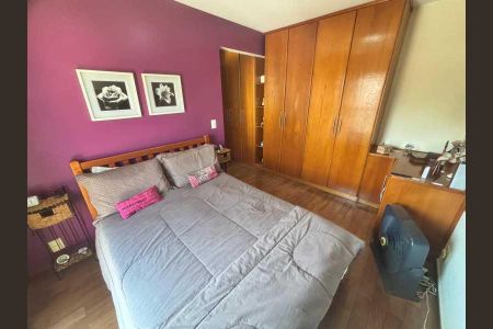 Apartamento à venda com 135m², 3 quartos e 3 vagas