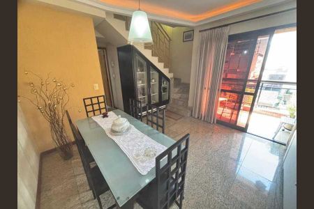 Apartamento à venda com 135m², 3 quartos e 3 vagas