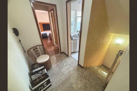 Apartamento à venda com 135m², 3 quartos e 3 vagas