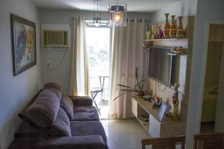 Apartamento à venda com 91m², 3 quartos e 1 vaga