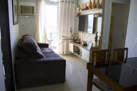 Apartamento à venda com 91m², 3 quartos e 1 vaga